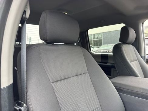 Used 2019 Ford F150 XL w/ Equipment Group 101A Mid image 24