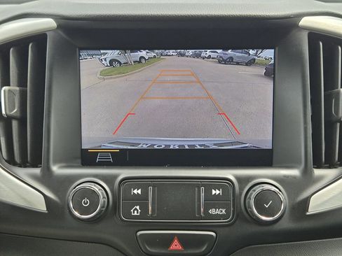 Used 2020 GMC Terrain SLT w/ Preferred Package image 7