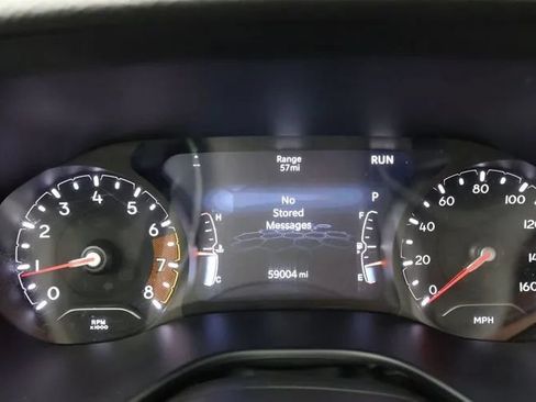 Used 2024 Jeep Compass Latitude AWD/4WD image 27