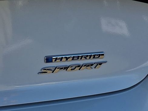 Used 2024 Honda Accord Sport image 30