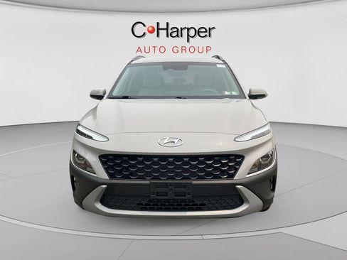 Used 2023 Hyundai Kona SEL w/ Cargo Package AWD/4WD image 8