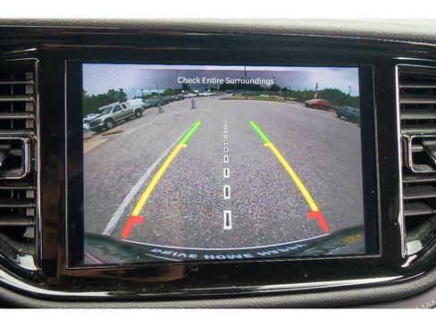 Used 2022 Dodge Durango GT AWD/4WD image 30