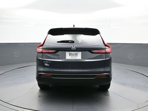 Certified 2023 Honda CR-V EX image 7