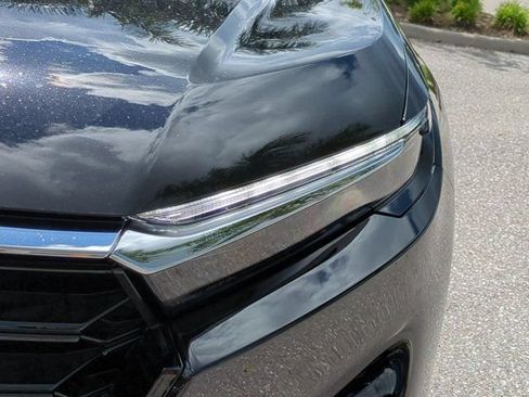 New 2026 Honda CR-V EX-L image 9