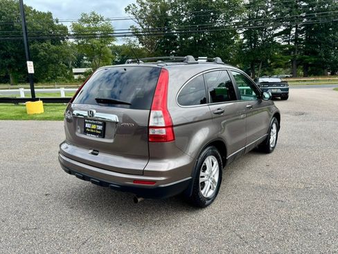 Used 2010 Honda CR-V EX image 8