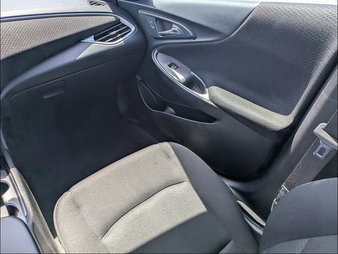 Used 2024 Chevrolet Malibu LT FWD image 14