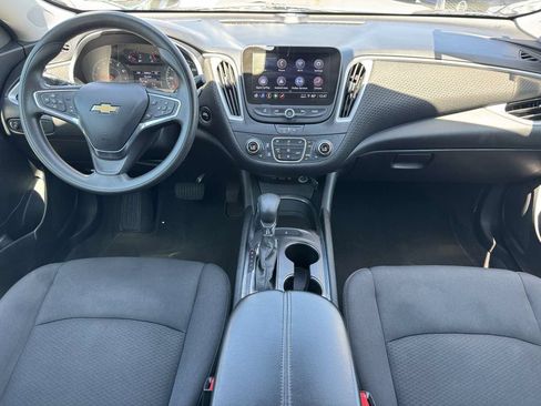 Used 2023 Chevrolet Malibu LT FWD image 22