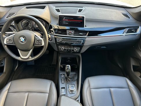 Used 2021 BMW X1 sDrive28i w/ Premium Package FWD image 12