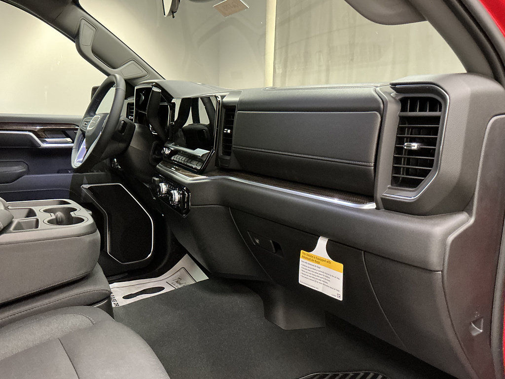 Certified 2026 GMC Sierra 1500 Elevation AWD/4WD image 33