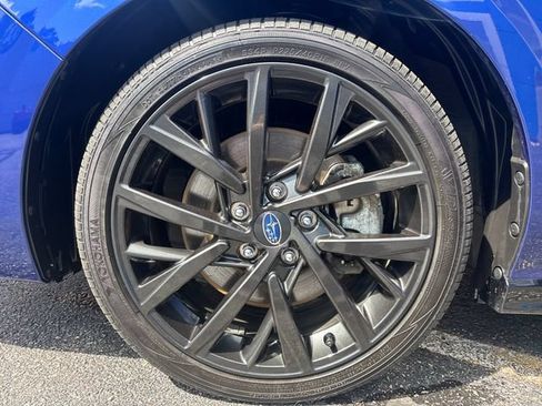 Used 2024 Subaru Impreza RS AWD/4WD image 9