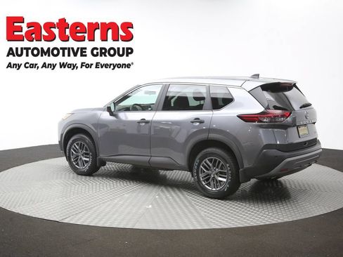 Used 2023 Nissan Rogue S AWD/4WD image 63