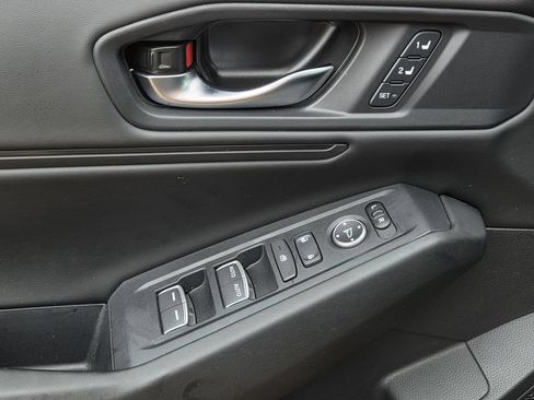 Used 2025 Honda Accord EX-L image 21