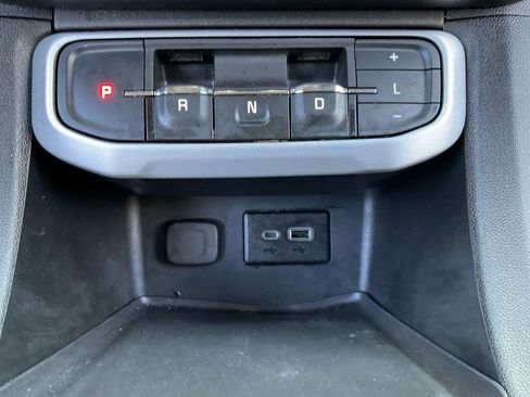 Used 2023 GMC Acadia SLE w/ Driver Convenience Package AWD/4WD image 37