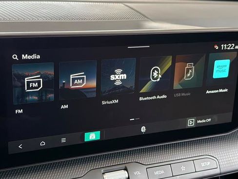 New 2026 Kia K4 GT-Line FWD image 20