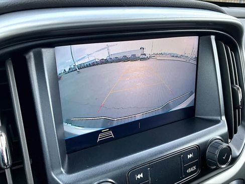 Used 2022 Chevrolet Colorado LT w/ Fleet Safety Package image 24