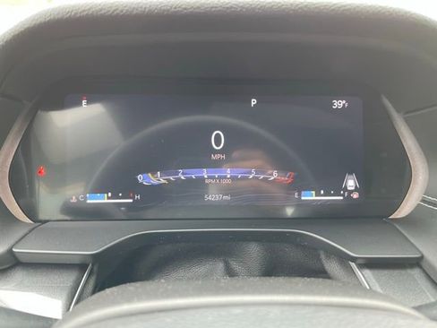 Used 2023 Jeep Grand Cherokee Altitude image 18