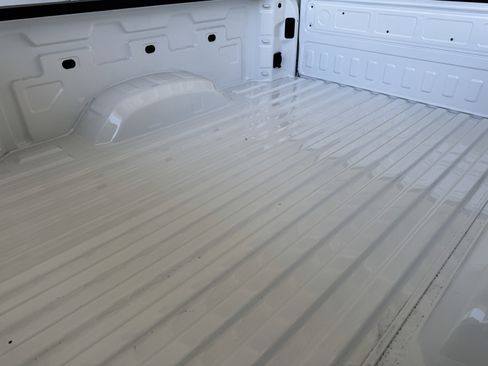 New 2025 Chevrolet Silverado 2500 W/T w/ WT Convenience Package image 18