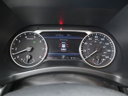 Used 2024 Nissan Sentra SR image 9