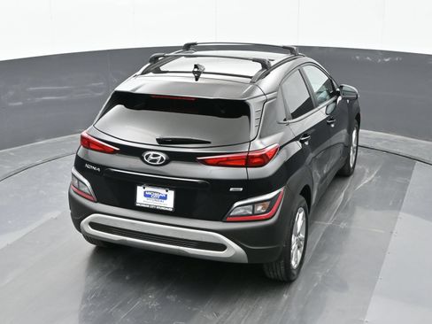 Certified 2023 Hyundai Kona SEL AWD/4WD image 39