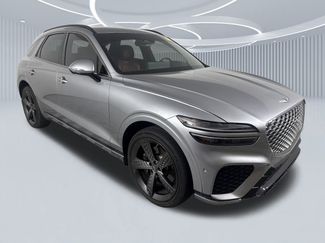Used 2024 Genesis GV70 3.5T Sport w/ Sport Prestige Package 360° Tour