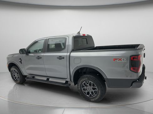 Used 2024 Ford Ranger XLT w/ FX4 Off-Road Package AWD/4WD image 4