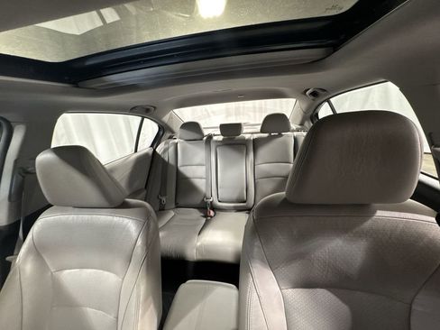 Used 2016 Honda Accord EX-L image 28