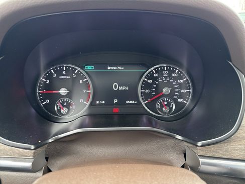 Used 2020 Kia Telluride SX w/ Towing Package image 11