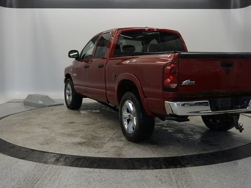 Used 2008 Dodge Ram 1500 Truck SLT w/ Popular Equipment Group image 6