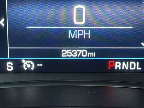 Certified 2024 Chevrolet Equinox LT image 18