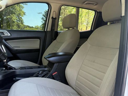 Used 2022 Ford Ranger XLT w/ Equipment Group 301A Mid image 41