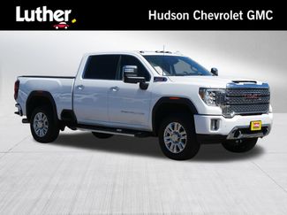 Used 2021 GMC Sierra 2500 Denali w/ Denali Ultimate Package AWD/4WD video 1
