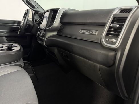 Certified 2024 RAM 2500 Big Horn w/ Bed Utility Group image 28