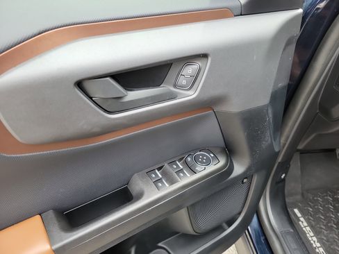 Certified 2021 Ford Bronco Sport Badlands w/ Badlands Package image 6