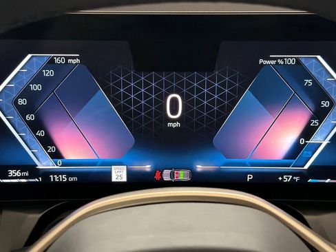 Used 2025 BMW X3 xDrive30i w/ Convenience Package image 24