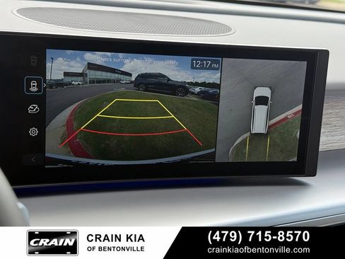 Used 2026 Hyundai Ioniq 9 Limited AWD/4WD image 16