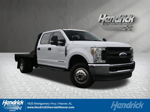 Used 2019 Ford F350 XL w/ Power Equipment Group image 1