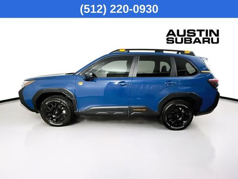 Used 2026 Subaru Forester Wilderness AWD/4WD image 5