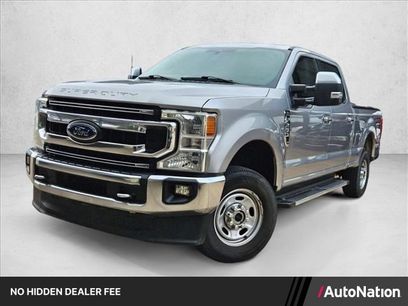 Used 2020 Ford F250 XLT w/ XLT Premium Package