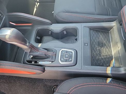 New 2026 Nissan Frontier PRO-4X AWD/4WD image 27