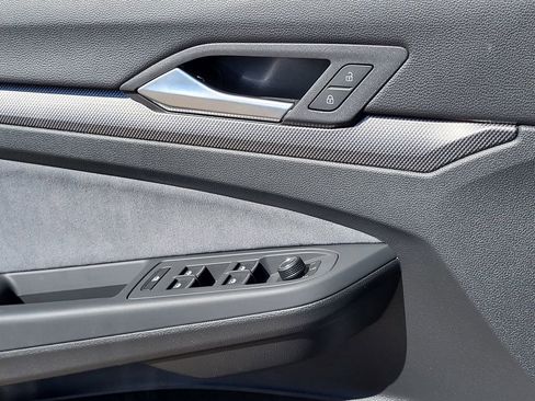 New 2026 Volkswagen Golf w/ Euro Style Package image 11