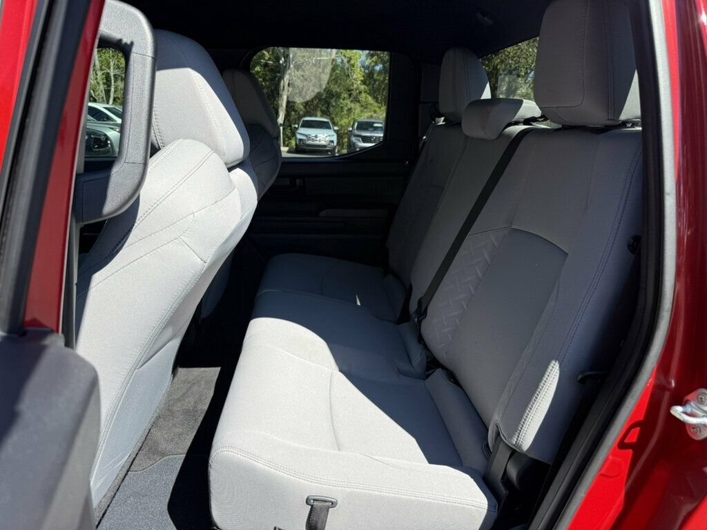 Used 2025 Toyota Tacoma SR5 RWD image 7