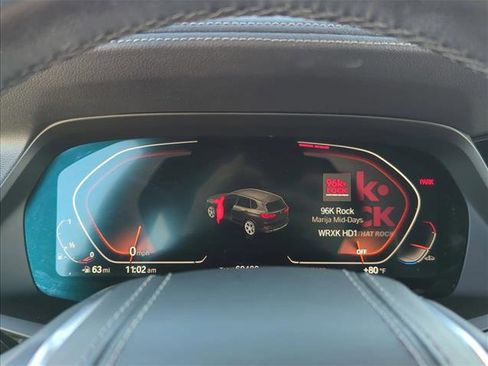 Used 2020 BMW X5 xDrive40i w/ Premium Package image 14