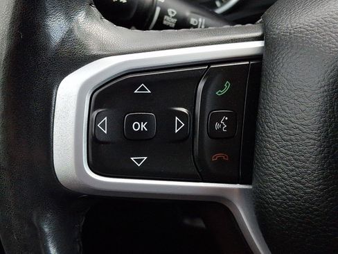 Used 2020 RAM 1500 Big Horn AWD/4WD image 21