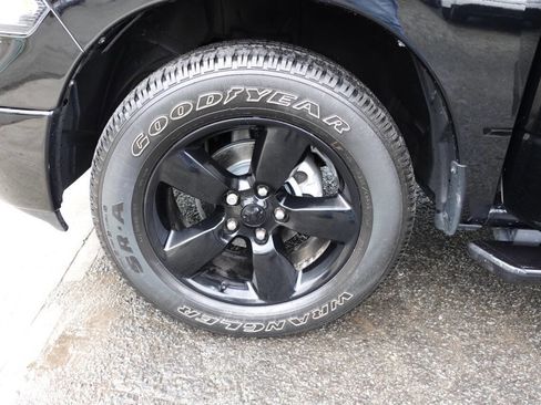 Used 2023 RAM 1500 Classic SLT w/ Electronics Convenience Group image 56