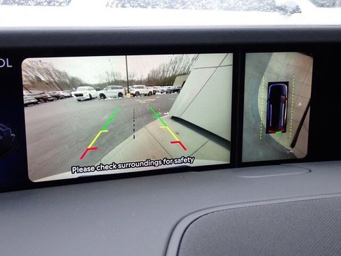 New 2026 Lincoln Nautilus Premier image 32