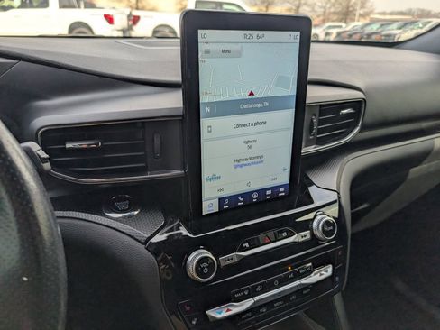 Used 2022 Ford Explorer ST w/ Equipment Group 401A image 20