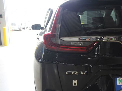 Used 2020 Honda CR-V Touring image 43