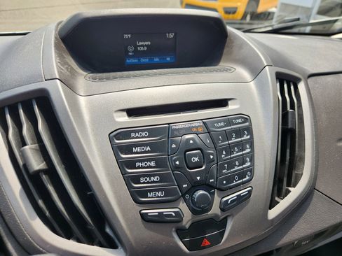 Used 2018 Ford Transit 250 130 Low Roof w/ Interior Upgrade Package RWD image 32