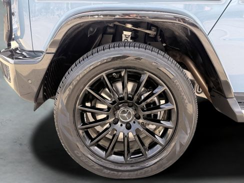 Used 2023 Mercedes-Benz G 550 image 16