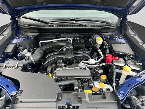 New 2026 Subaru Outback Premium image 42